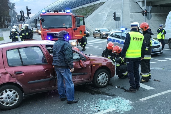 Czerwiec - najniebezpieczniejszy w roku. Zwłaszcza dla seniorów