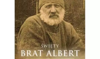 Święty Brat Albert biografia