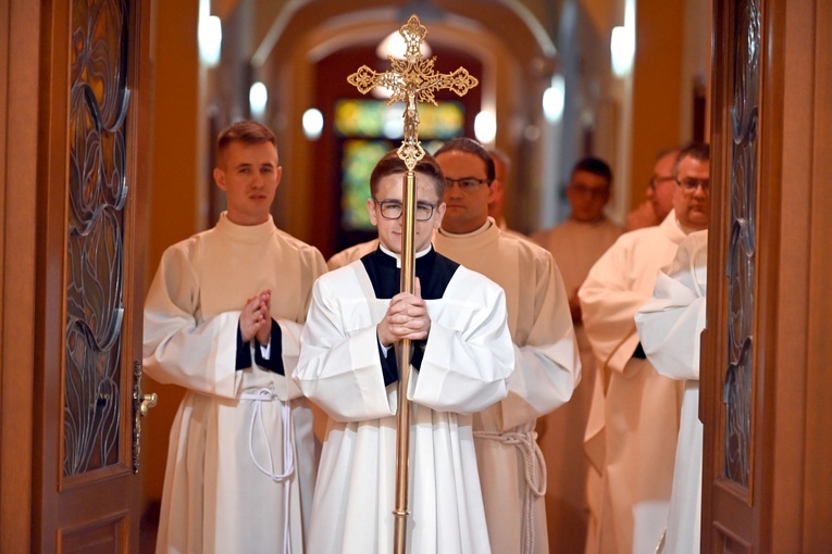 Lektorat w świdnickim WSD