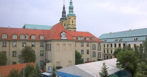 Szkoły katolickie wysoko w rankingu