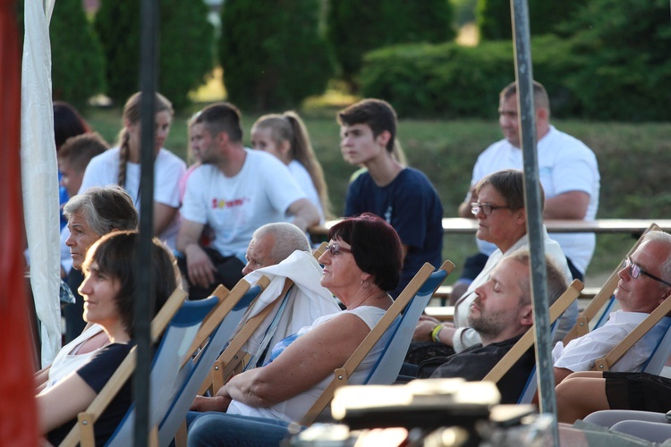 400-lecie franciszkanów w Zakliczynie