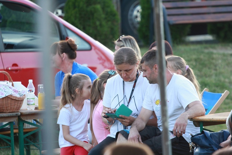 400-lecie franciszkanów w Zakliczynie