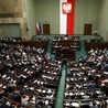 Sejm odrzucił projekt zmian prawa aborcyjnego