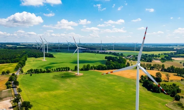 Zielony Zwrot TAURONA. Energia na okrągło