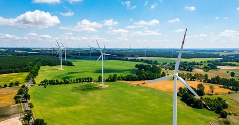 Zielony Zwrot TAURONA. Energia na okrągło