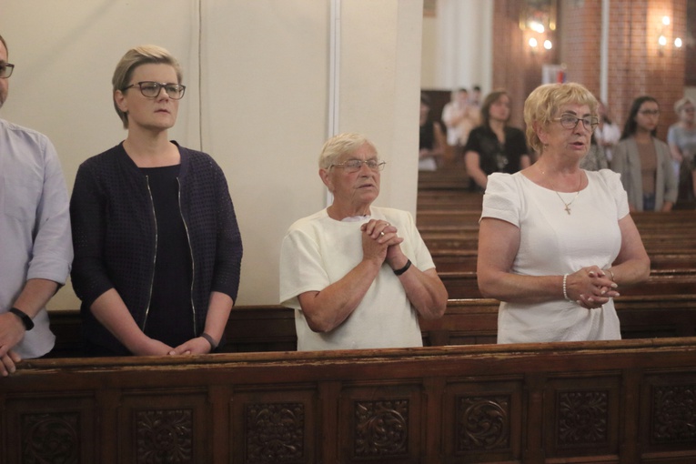 Posługa akolitatu dla kleryków