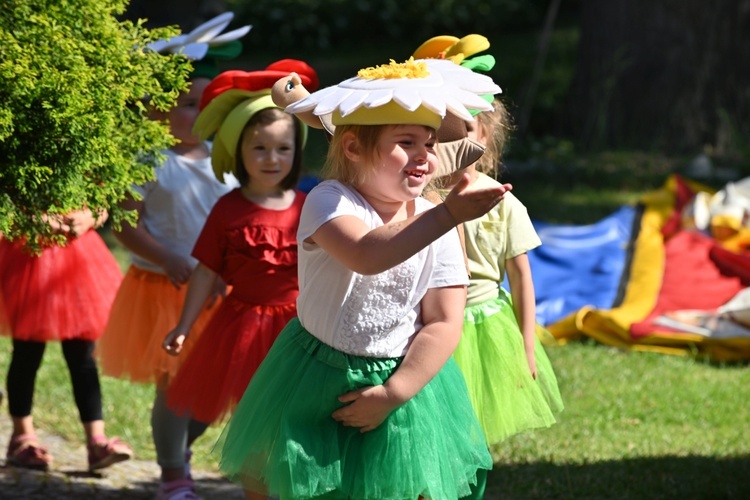 "Niezapominajki" nie dadzą o sobie zapomnieć