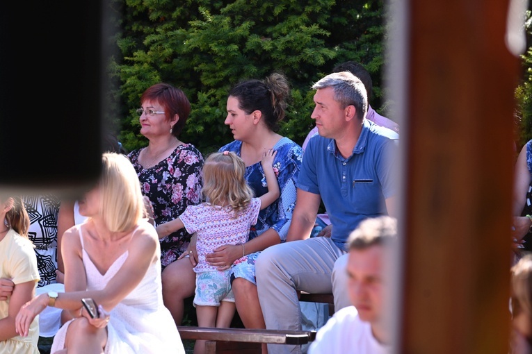 "Niezapominajki" nie dadzą o sobie zapomnieć