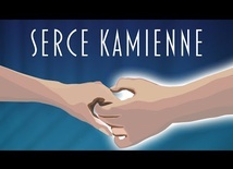 „Serce Kamienne” - utwór koncertu „Dwa Serca”