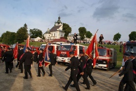 Wielki Odpust Tuchowski już blisko