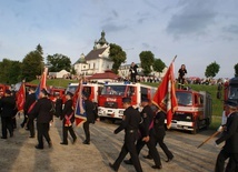 Wielki Odpust Tuchowski już blisko