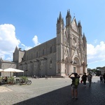 Katedra w Orvieto
