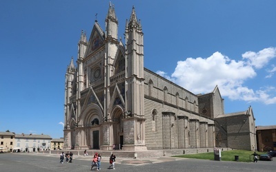 Katedra w Orvieto