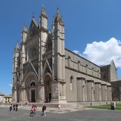 Katedra w Orvieto