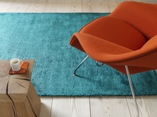 Nowoczesne dywany wełniane  – jakie wybrać do modnego wnętrza?