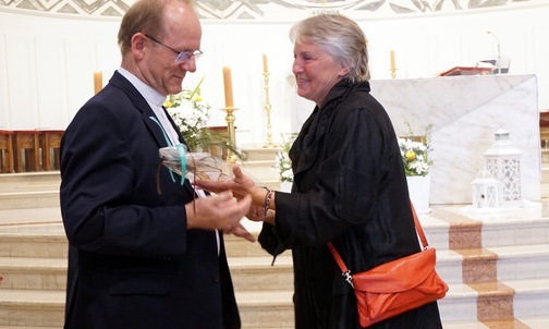 Bogaty młodzieniec i Nauczyciel