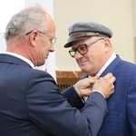 Krzyże Wolności i Solidarności