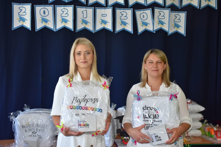 Koniec roku szkolnego w katolickich placówkach diecezji świdnickiej