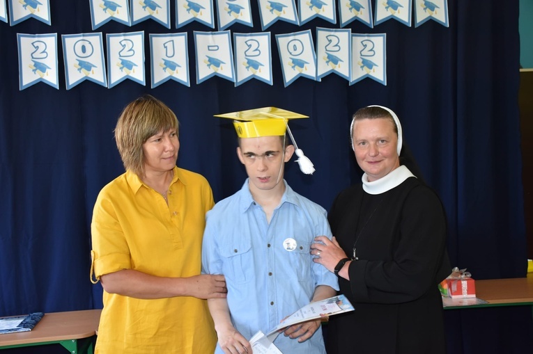 Koniec roku szkolnego w katolickich placówkach diecezji świdnickiej