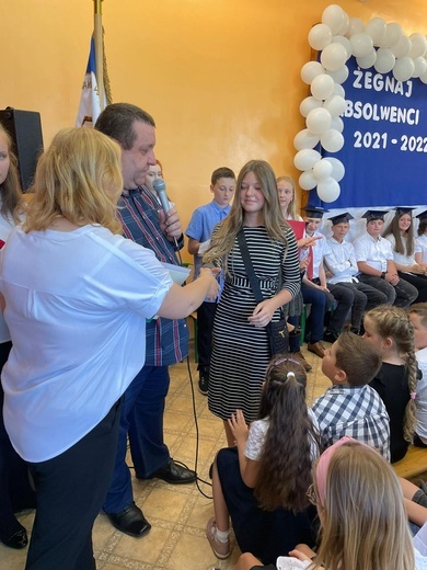 Koniec roku szkolnego w katolickich placówkach diecezji świdnickiej