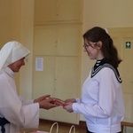 Koniec roku szkolnego w katolickich placówkach diecezji świdnickiej