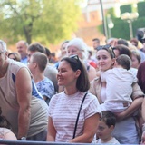 Koncert Freli i Golec uOrkiestry na rzecz opolskiej katedry