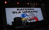 Koncert Freli i Golec uOrkiestry na rzecz opolskiej katedry