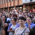 Koncert Freli i Golec uOrkiestry na rzecz opolskiej katedry