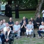 Rozpoczęcie jubileuszowego triduum na Górze św. Anny