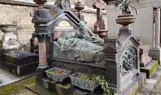 Zostawcie umarłym  grzebanie ich umarłych