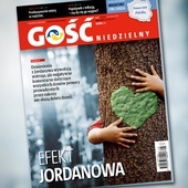 Już jest nowy numer "Gościa Niedzielnego"