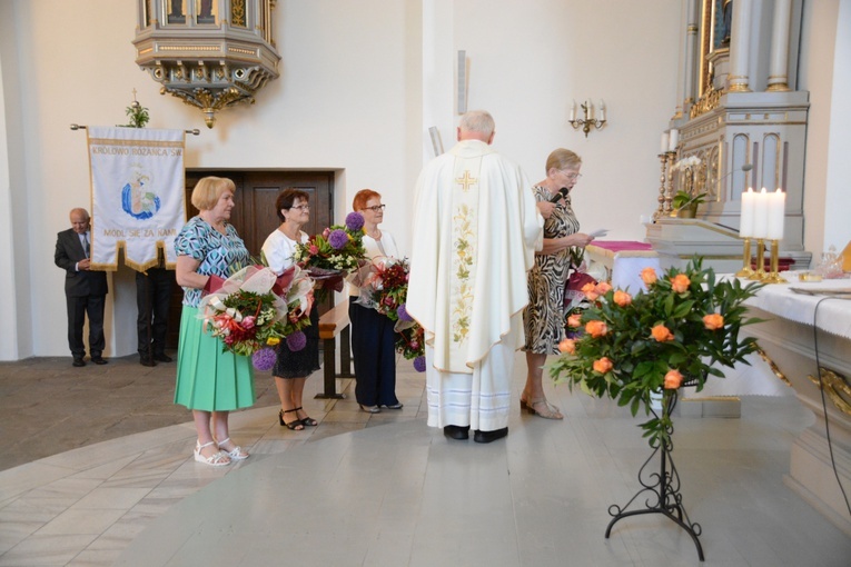 Diamentowy jubileusz kapłaństwa