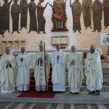 Szesnasty i siedemnasty diakon stały w archidiecezji 