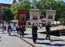 Pielgrzymka rybaków do Pucka 2022