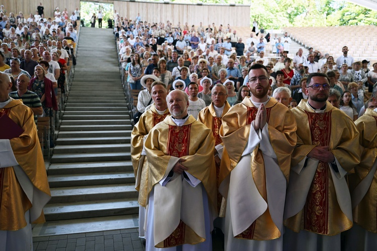 Jubileusz diecezji, cz. 1