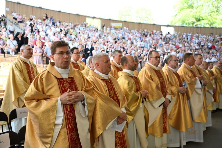 Jubileusz diecezji, cz. 1