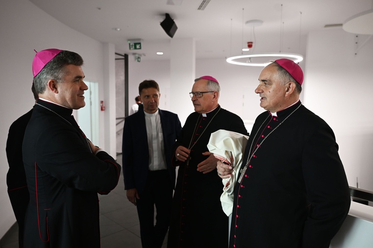 Jubileusz diecezji, cz. 1