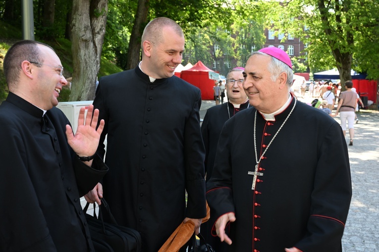 Jubileusz diecezji, cz. 1