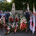 Uroczystości 46. rocznicy Radomskiego Czerwca