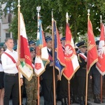 Uroczystości 46. rocznicy Radomskiego Czerwca