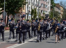 Uroczystości 46. rocznicy Radomskiego Czerwca