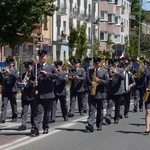 Uroczystości 46. rocznicy Radomskiego Czerwca