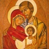 Ikona Świętej Rodziny