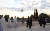 Peregrynacja ikony Świętej Rodziny w sanktuarium św. Jana Pawła II