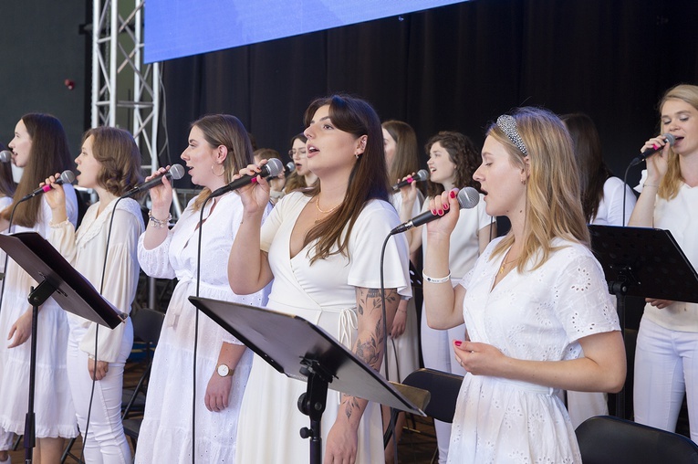 Jubileusz diecezji, cz. 2