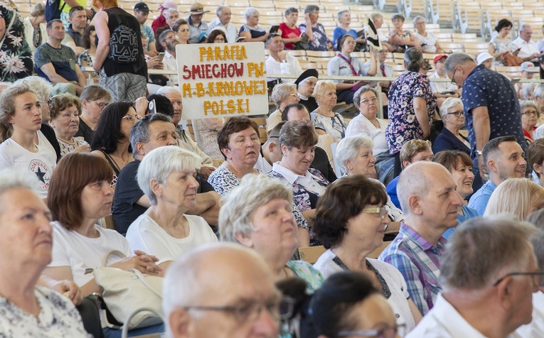 Jubileusz diecezji, cz. 2