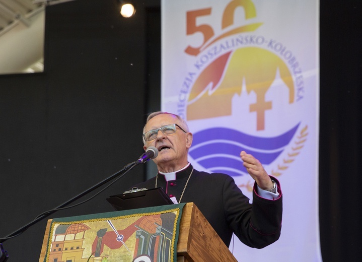 Jubileusz diecezji, cz. 2