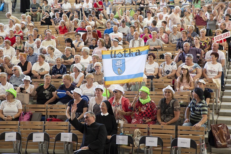 Jubileusz diecezji, cz. 2