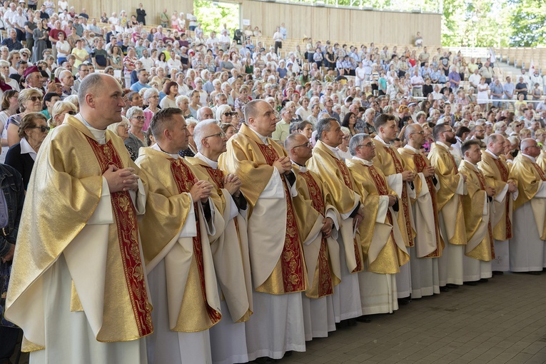 Jubileusz diecezji, cz. 3