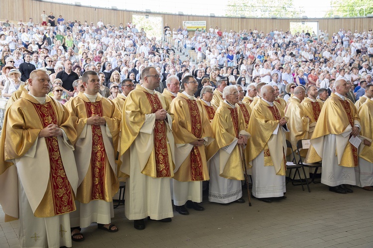 Jubileusz diecezji, cz. 3